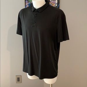 Lululemon Polo.